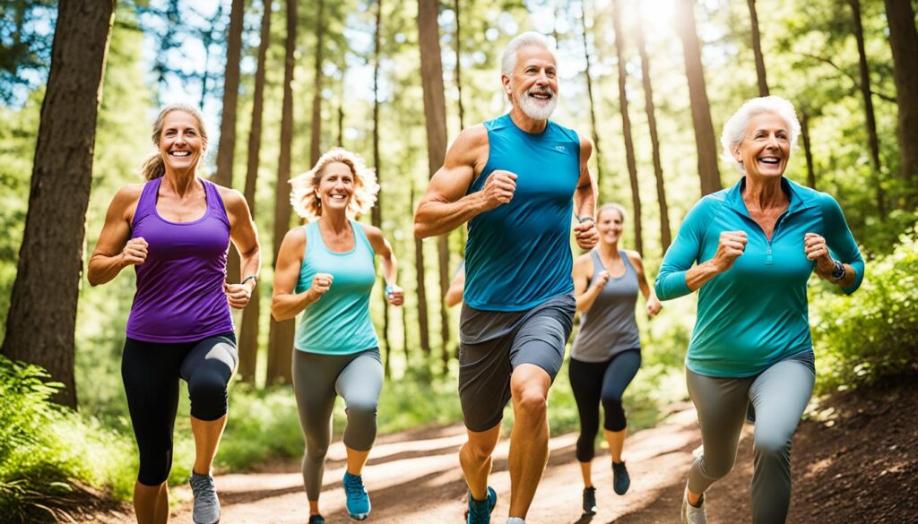 How to Build a Supportive Fitness Network for Better Mental Health