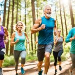 How to Build a Supportive Fitness Network for Better Mental Health