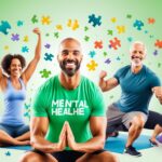 The Role of Social Media in Mental Health Fitness Communities