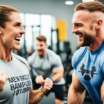 The Ultimate Guide to Finding Mental Health-Focused Gym Buddies