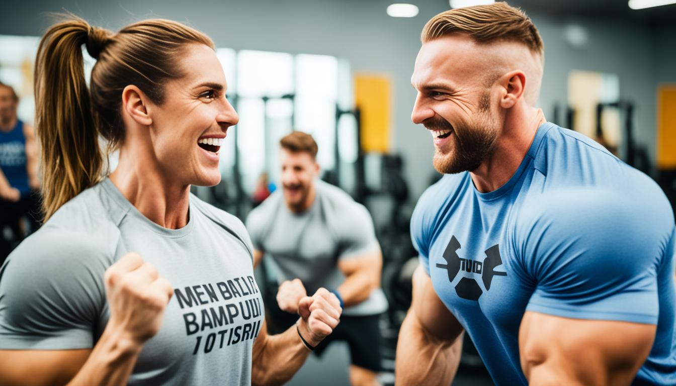 The Ultimate Guide to Finding Mental Health-Focused Gym Buddies