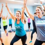 Top 5 Group Fitness Classes That Prioritize Mental Wellness
